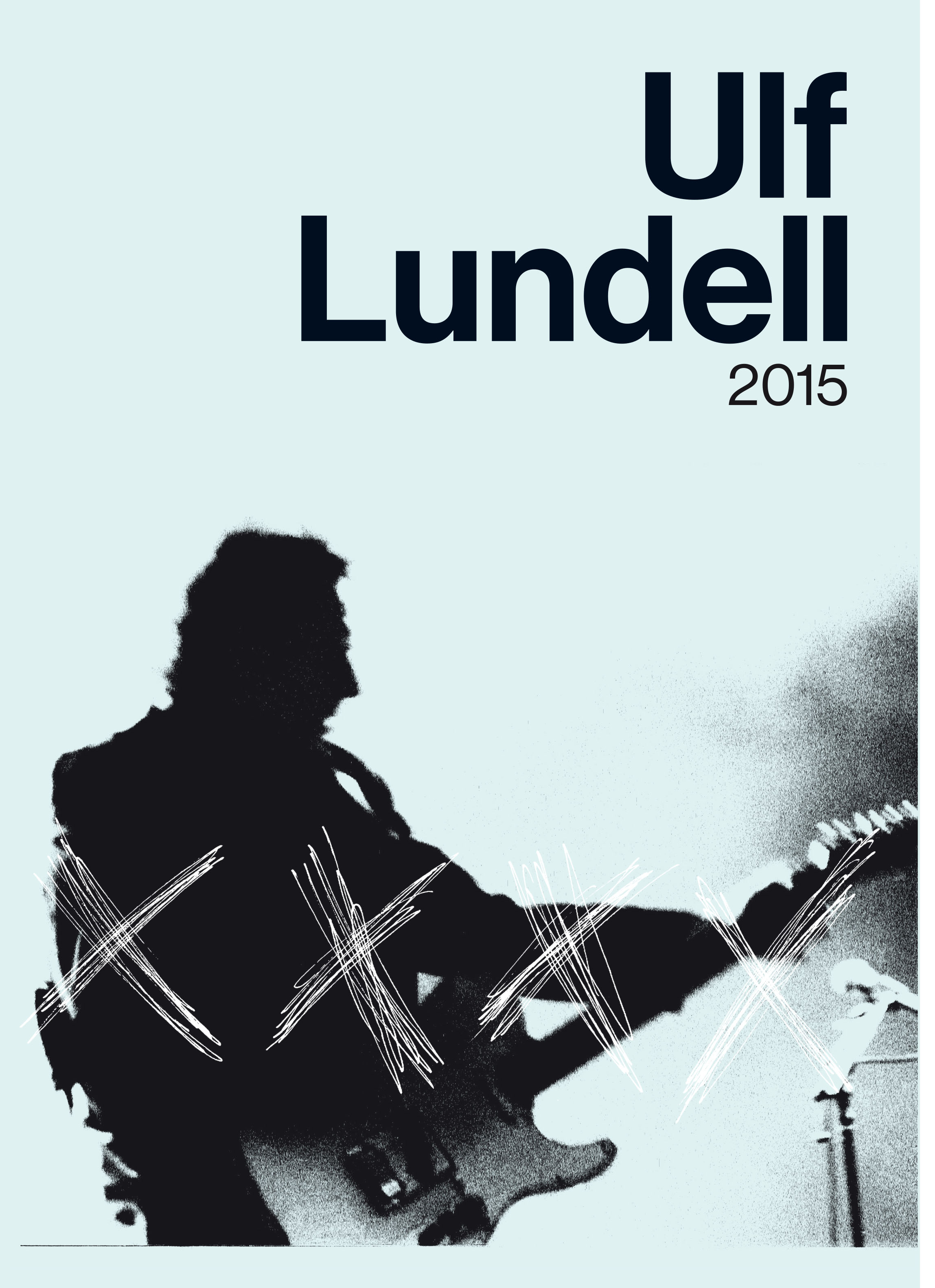Ulf Lundell - Preskriberade Romanser 1978-88 Ulf Lundell - Preskriberade Romanser 1978-88
